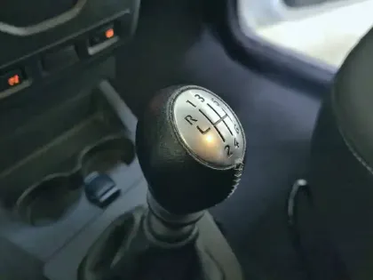 Photo 40 Dacia Dokker  Blue dCi 95