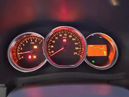 Photo 61 Dacia Dokker  Blue dCi 95