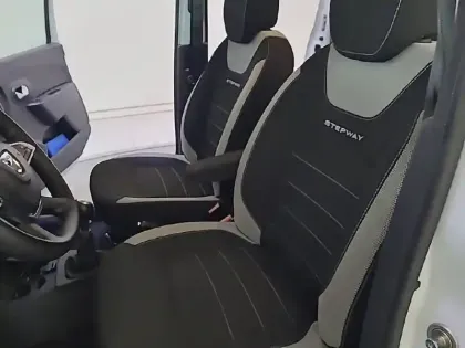 Photo 37 Dacia Dokker  Blue dCi 95