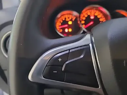 Photo 72 Dacia Dokker  Blue dCi 95