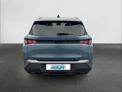 Photo 56 Peugeot 5008  Hybrid 136 e-DCS6