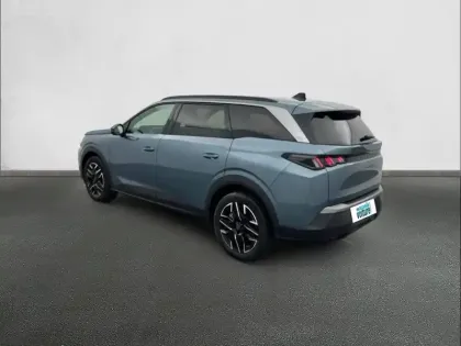 Photo 32 Peugeot 5008  Hybrid 136 e-DCS6