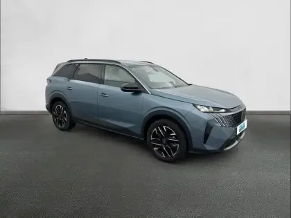 Photo 54 Peugeot 5008  Hybrid 136 e-DCS6