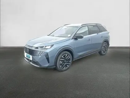 Photo 26 Peugeot 5008  Hybrid 136 e-DCS6