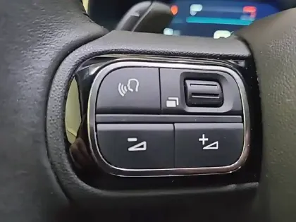 Photo 50 Citroën C5 aircross  BlueHDi 130 EAT8