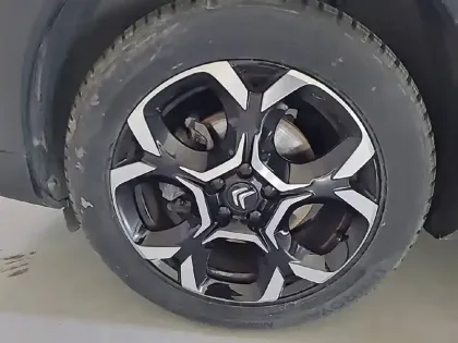 Photo 35 Citroën C5 aircross  BlueHDi 130 EAT8