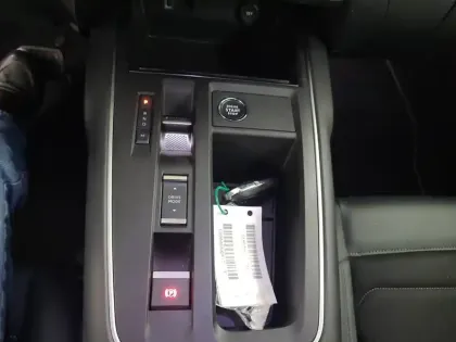 Photo 18 Citroën C5 aircross  BlueHDi 130 EAT8