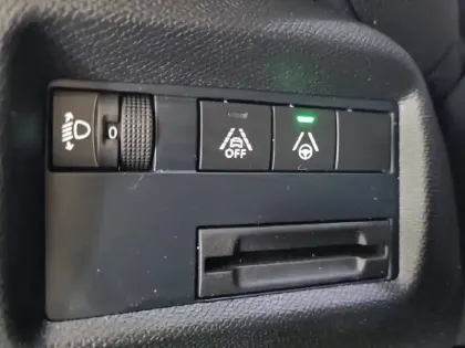 Photo 52 Citroën C5 aircross  BlueHDi 130 EAT8