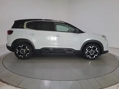 Photo 26 Citroën C5 aircross  BlueHDi 130 EAT8