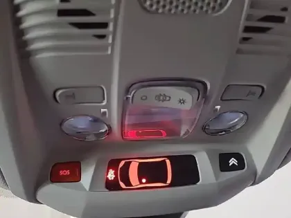 Photo 48 Citroën C5 aircross  BlueHDi 130 EAT8