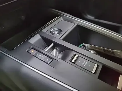 Photo 36 Citroën C5 aircross  BlueHDi 130 EAT8