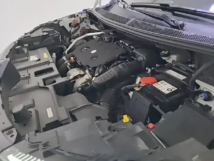 Photo 37 Citroën C5 aircross  BlueHDi 130 EAT8