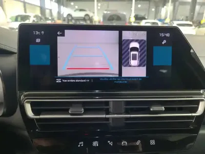 Photo 12 Citroën C5 aircross  BlueHDi 130 EAT8