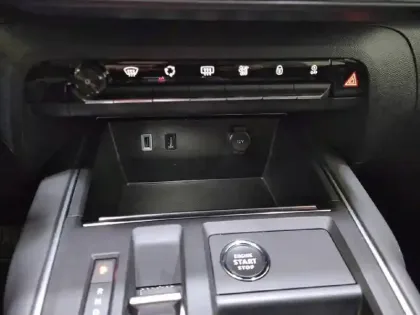 Photo 47 Citroën C5 aircross  BlueHDi 130 EAT8