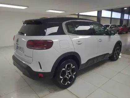 Photo 5 Citroën C5 aircross  BlueHDi 130 EAT8