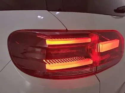 Photo 39 Citroën C5 aircross  BlueHDi 130 EAT8