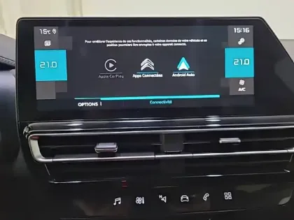 Photo 46 Citroën C5 aircross  BlueHDi 130 EAT8