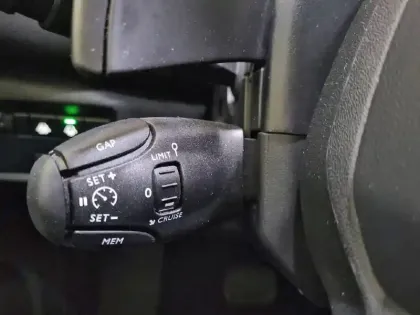 Photo 49 Citroën C5 aircross  BlueHDi 130 EAT8