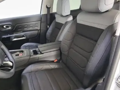 Photo 33 Citroën C5 aircross  BlueHDi 130 EAT8