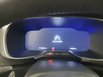 Photo 10 Citroën C5 aircross  BlueHDi 130 EAT8