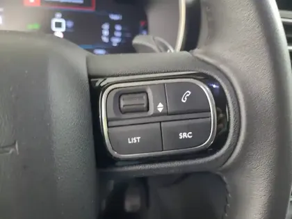 Photo 13 Citroën C5 aircross  BlueHDi 130 EAT8