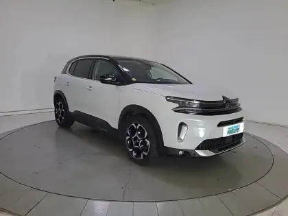 Photo 25 Citroën C5 aircross  BlueHDi 130 EAT8