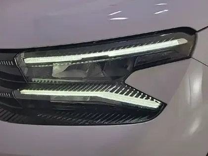 Photo 38 Citroën C5 aircross  BlueHDi 130 EAT8