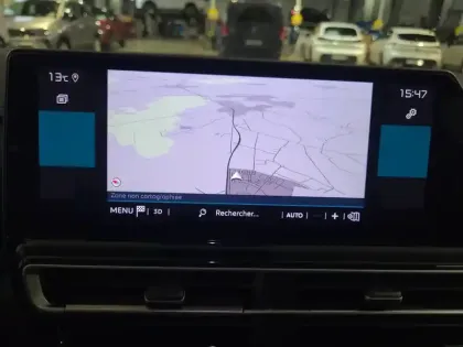 Photo 11 Citroën C5 aircross  BlueHDi 130 EAT8