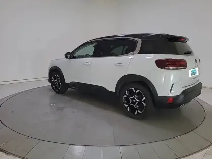 Photo 29 Citroën C5 aircross  BlueHDi 130 EAT8