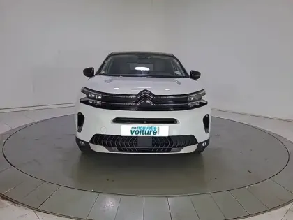 Photo 24 Citroën C5 aircross  BlueHDi 130 EAT8