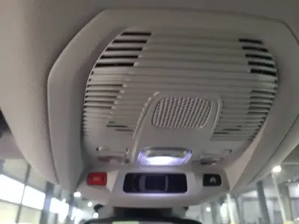 Photo 20 Citroën C5 aircross  BlueHDi 130 EAT8