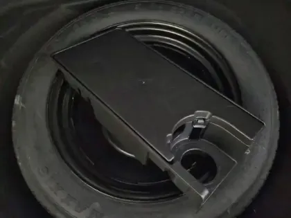 Photo 40 Citroën C5 aircross  BlueHDi 130 EAT8