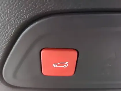 Photo 55 Citroën C5 aircross  BlueHDi 130 EAT8