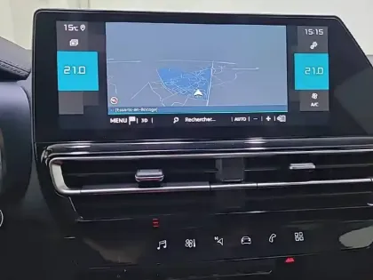 Photo 41 Citroën C5 aircross  BlueHDi 130 EAT8