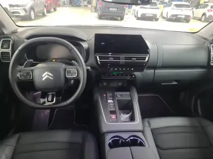 Photo 9 Citroën C5 aircross  BlueHDi 130 EAT8