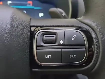 Photo 51 Citroën C5 aircross  BlueHDi 130 EAT8