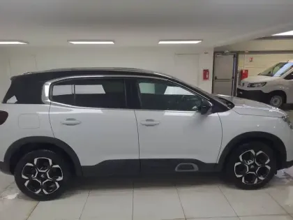 Photo 8 Citroën C5 aircross  BlueHDi 130 EAT8