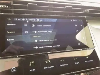 Photo 20 Peugeot 408  PHEV 180 e-EAT8