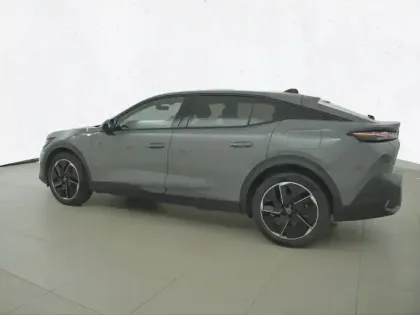 Photo 6 Peugeot 408  PHEV 180 e-EAT8