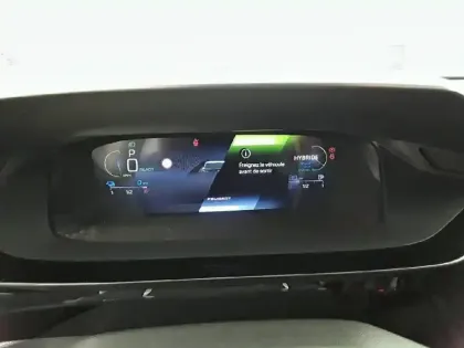 Photo 9 Peugeot 408  PHEV 180 e-EAT8