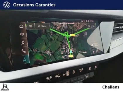 Photo 24 Audi A3  Sportback 35 TFSI Mild Hybrid 150 S tronic 7