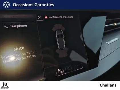 Photo 28 Audi A3  Sportback 35 TFSI Mild Hybrid 150 S tronic 7