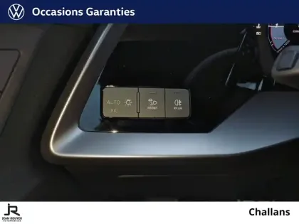 Photo 18 Audi A3  Sportback 35 TFSI Mild Hybrid 150 S tronic 7