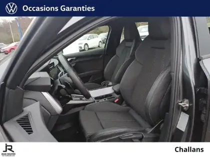 Photo 12 Audi A3  Sportback 35 TFSI Mild Hybrid 150 S tronic 7