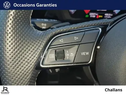 Photo 20 Audi A3  Sportback 35 TFSI Mild Hybrid 150 S tronic 7