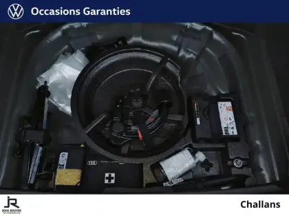 Photo 16 Audi A3  Sportback 35 TFSI Mild Hybrid 150 S tronic 7