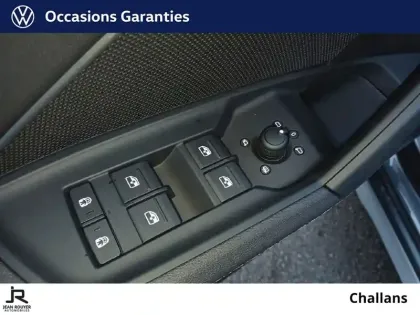 Photo 17 Audi A3  Sportback 35 TFSI Mild Hybrid 150 S tronic 7