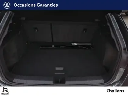 Photo 14 Audi A3  Sportback 35 TFSI Mild Hybrid 150 S tronic 7