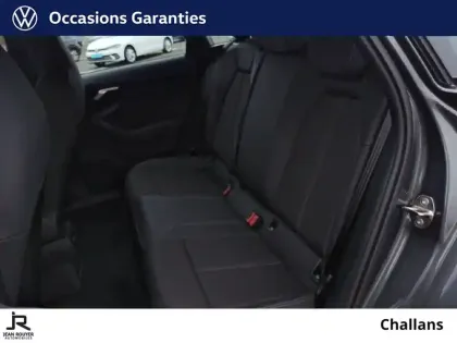 Photo 13 Audi A3  Sportback 35 TFSI Mild Hybrid 150 S tronic 7