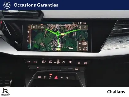 Photo 10 Audi A3  Sportback 35 TFSI Mild Hybrid 150 S tronic 7